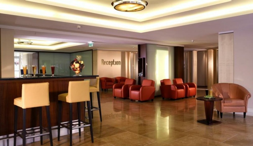 Falkensteiner Hotel Grand MedSpa Marienbad Mariánské Lázně